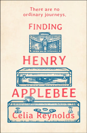 Finding Henry Applebee