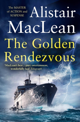 The Golden Rendezvous