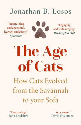 The Age of Cats