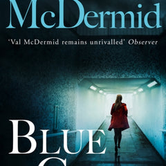 Collection image for: Medical thriller