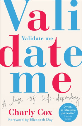 Validate Me: A life of code-dependency