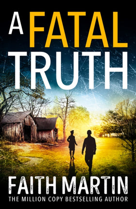 A Fatal Truth (Ryder and Loveday, Book 5)