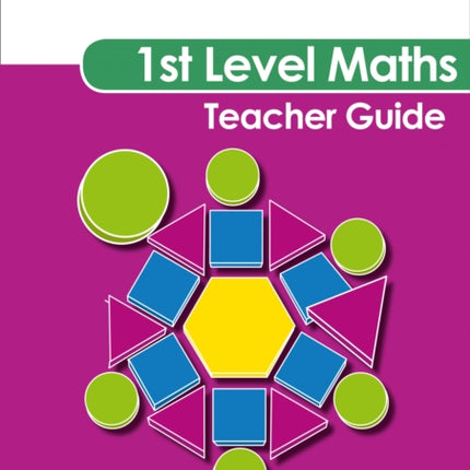 Primary Maths for Scotland First Level Teacher Guide: For Curriculum for Excellence Primary Maths (Primary Maths for Scotland)