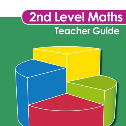 Primary Maths for Scotland Second Level Teacher Guide: For Curriculum for Excellence Primary Maths (Primary Maths for Scotland)