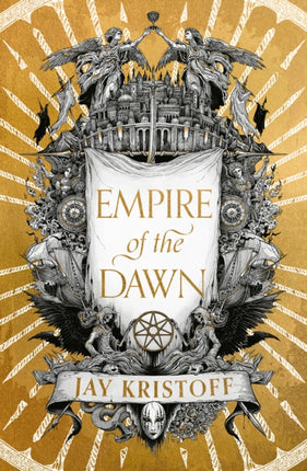 Empire of the Vampire Untitled 3
