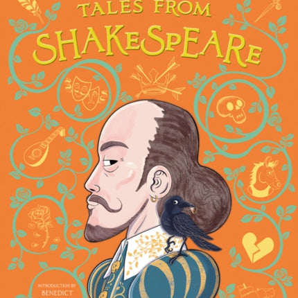 Michael Morpurgo’s Tales from Shakespeare