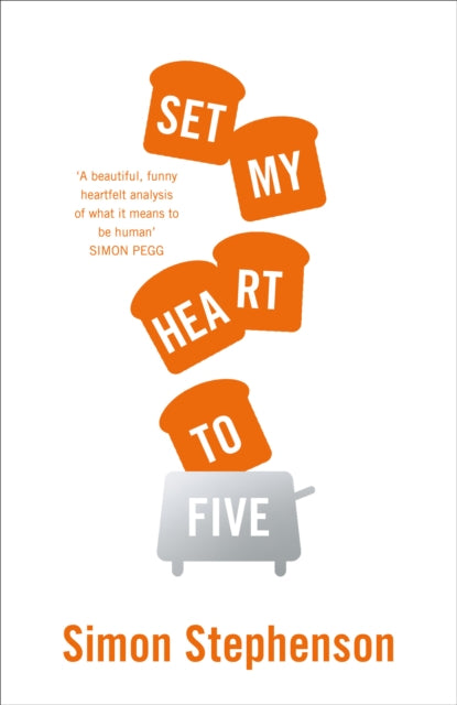 Set My Heart To Five