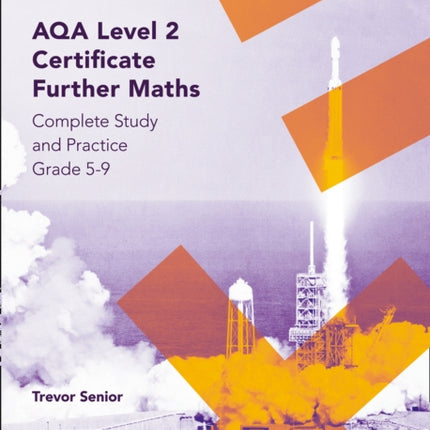 AQA Level 2 Certificate Further Maths Complete