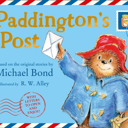 Paddington’s Post