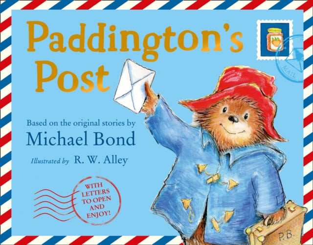 Paddington’s Post