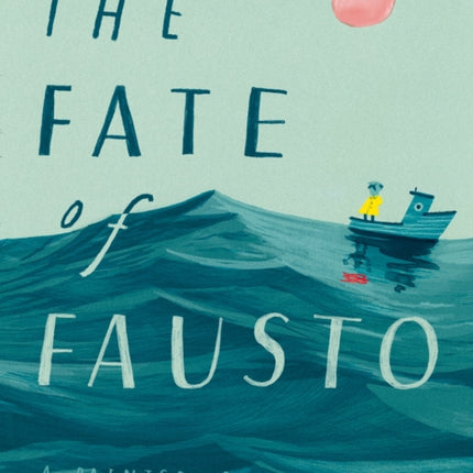 The Fate of Fausto