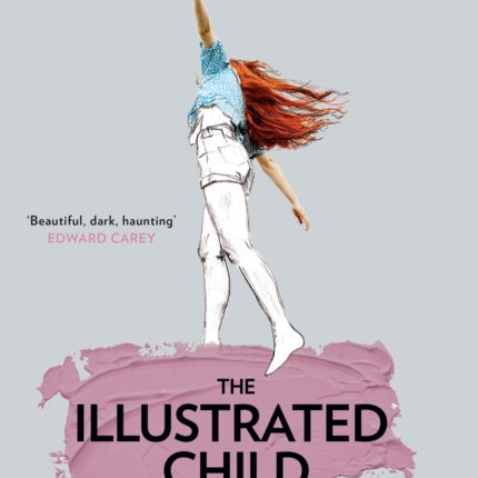 The Illustrated Child 2020s most haunting and