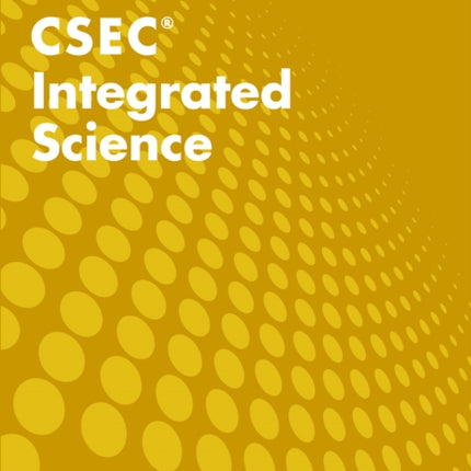 Collins CSEC Integrated Science – CSEC Integrated Science Multiple Choice Practice