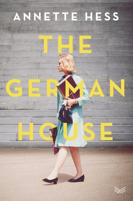 The German House