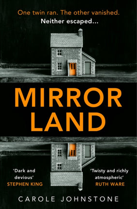 Mirrorland