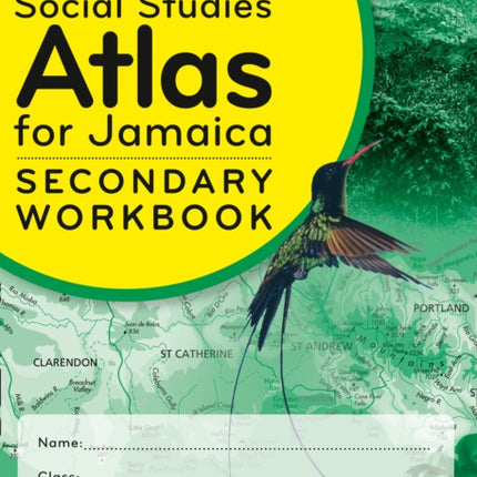 Collins Social Studies Skills for Jamaica Secondary Workbook