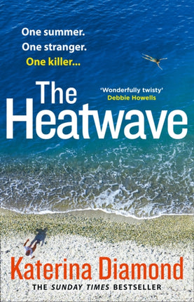 The Heatwave the hottest and most gripping