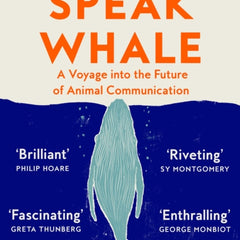 Collection image for: Zoology: marine and freshwater mammals Books