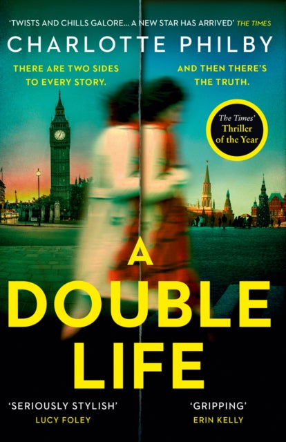 A Double Life