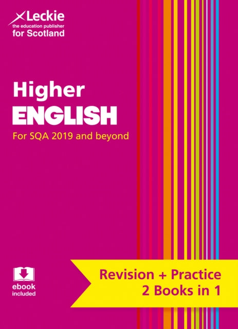 Higher English