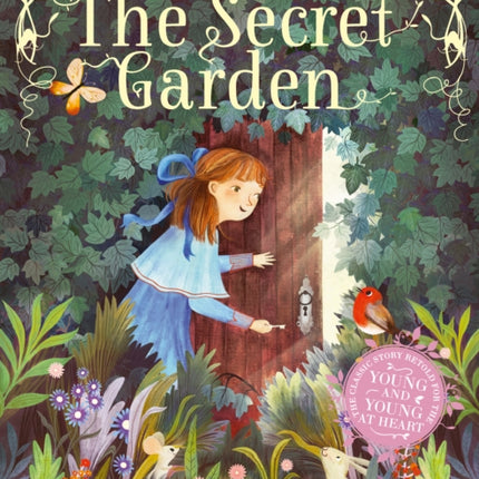 The Secret Garden