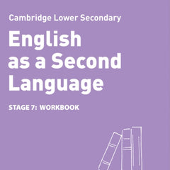 Collection image for: Second or additional languages Books