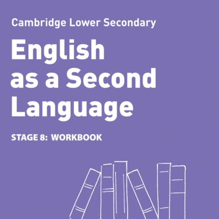 Lower Secondary English as a Second Language
