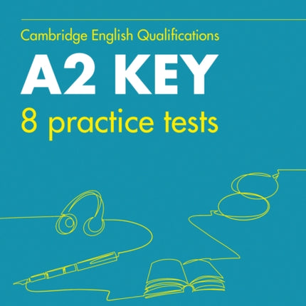 Practice Tests for A2 Key: KET (Collins Cambridge English)