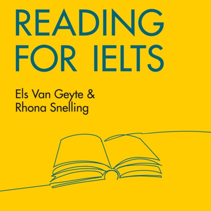 Geyte E Reading for IELTS With Answers