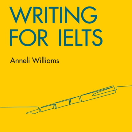 Writing for IELTS (With Answers): IELTS 5-6+ (B1+) (Collins English for IELTS)