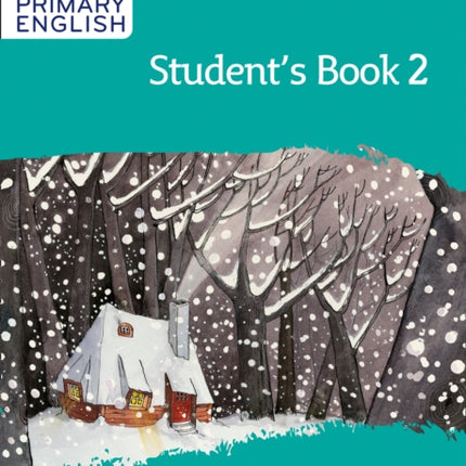 Collins International Primary English – International Primary English Student's Book: Stage 2