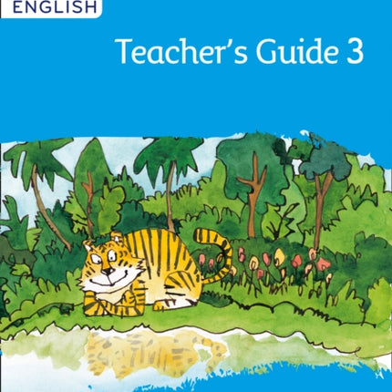 International Primary English Teachers Guide