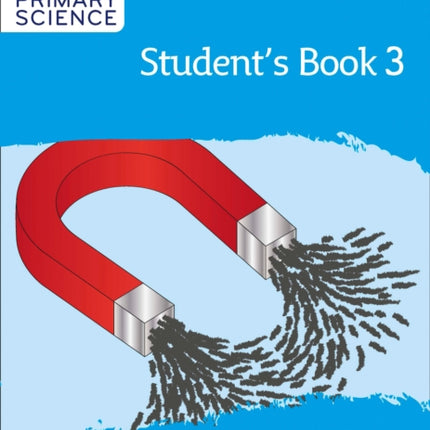 Collins International Primary Science – International Primary Science Student's Book: Stage 3