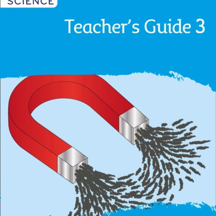 Collins International Primary Science – International Primary Science Teacher's Guide: Stage 3