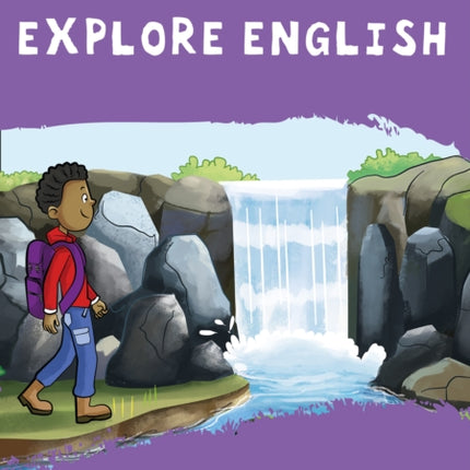 Collins Explore English – Explore English Teacher’s Guide: Stage 4