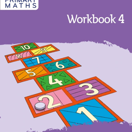 Clissold C International Primary Maths Workbook