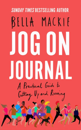 Jog on Journal: A Practical Guide to Getting Up and Running