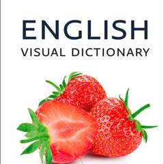 Collection image for: Children’s / Teenage reference: Picture dictionaries
