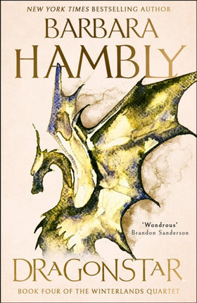 Dragonstar Book 4 Winterlands