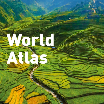 Collins World Atlas: Illustrated Edition