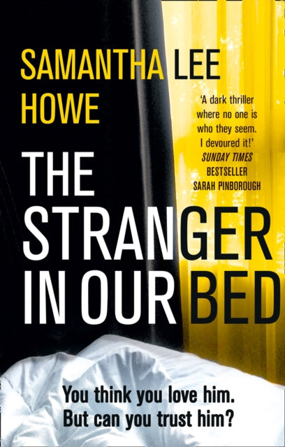 The Stranger in Our Bed