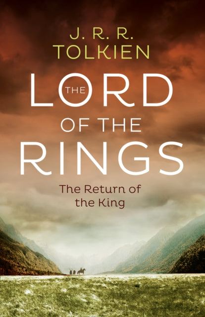 The Return of the King The Classic Bestselling