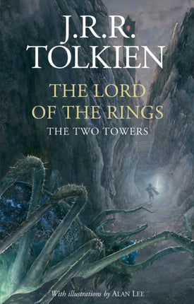 The Two Towers (The Lord of the Rings, Book 2)