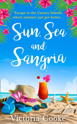Sun Sea and Sangria