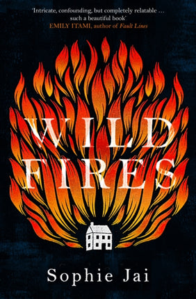 Wild Fires