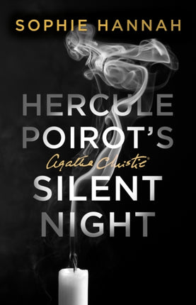 Hercule Poirots Silent Night