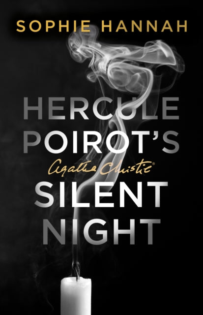 Hercule Poirots Silent Night