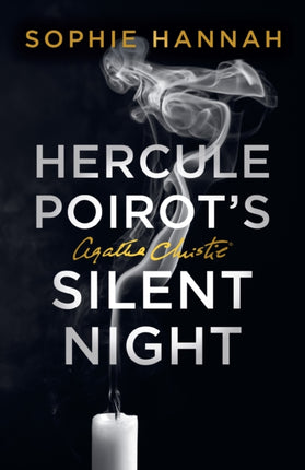 Hercule Poirots Silent Night