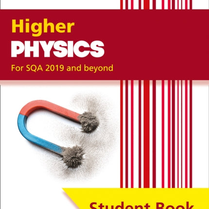 Higher Physics: Comprehensive textbook for the CfE (Leckie Student Book)