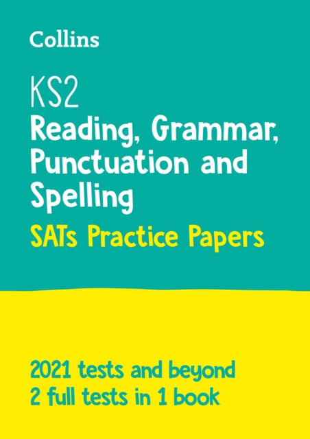 KS2 English Reading Grammar Punctuation and